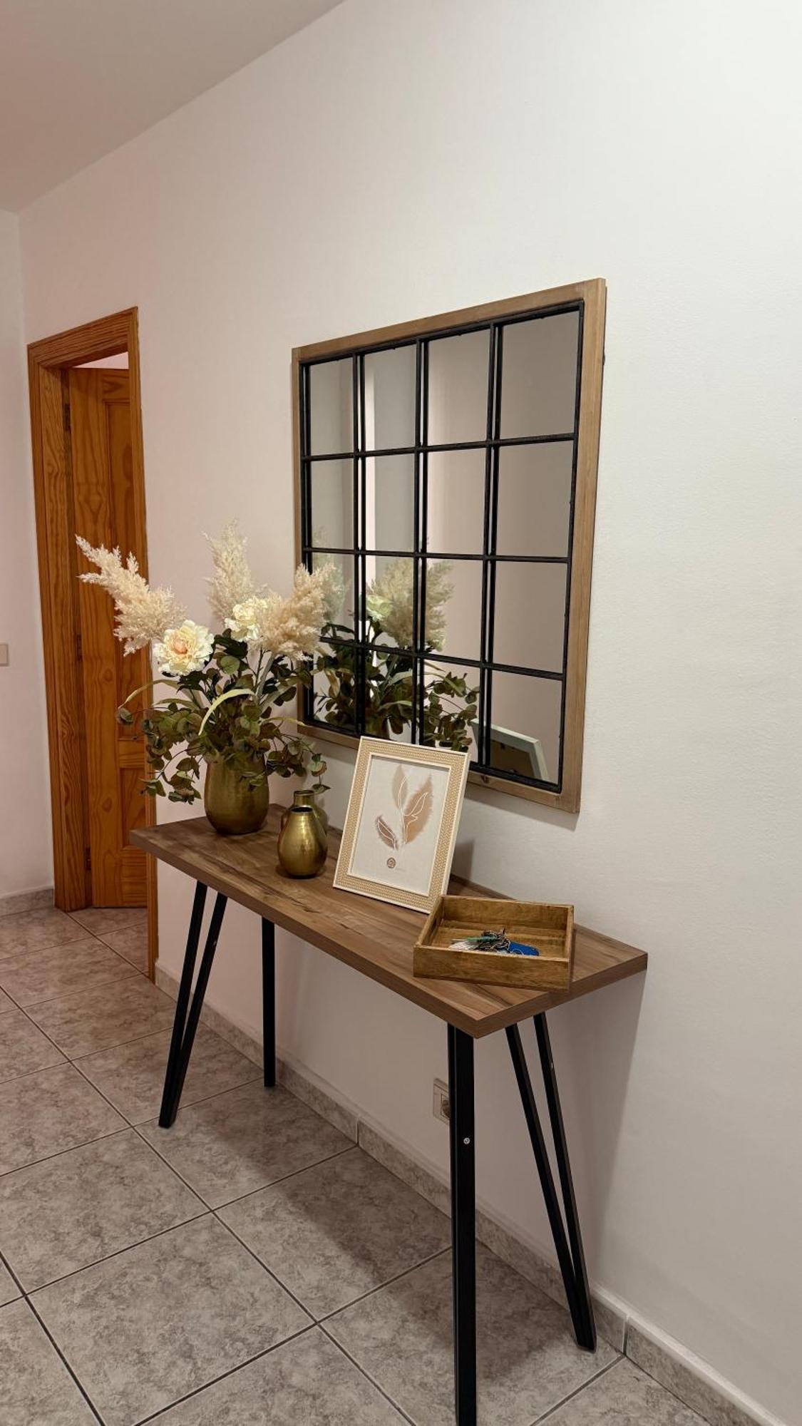 Molino Del Trigo Apartment