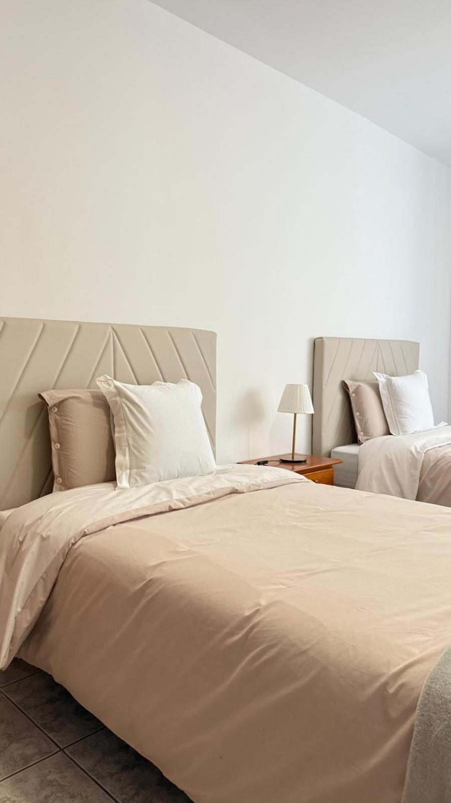 Molino Del Trigo Apartment